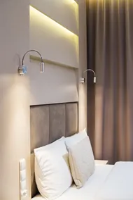Park Hotel Bydgoszcz - Room