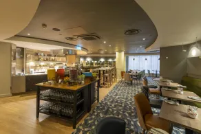 Holiday Inn London - Regent's Park by IHG - Restaurant