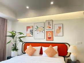 Soléa Hotel & Serviced Apartment Sunset Town Phu Quoc - Room
