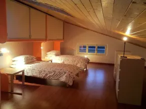 Marameo B&B - Chambre