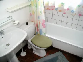 Chenets 'Les Hirondelles' - Bathroom