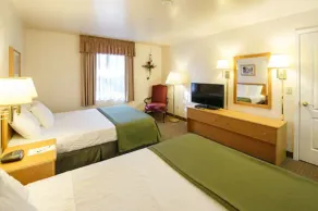 Murphys Inn Motel - Habitación