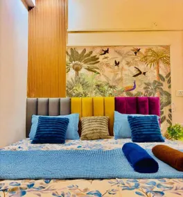 SR Prime Stays - Chambre