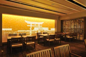 Hotel Granvia Hiroshima - Restaurant