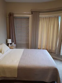 Gibralter Rock Ocean View B&B - Camera