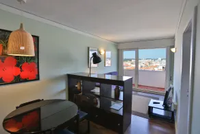 Hotel Apartamento Solverde - Chambre