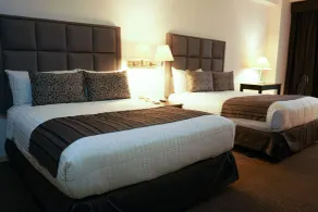 Hotel San Marcos Grand - Chambre