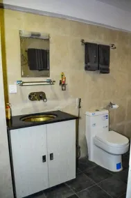Bhaktapur Homestay - Bathroom