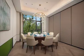 Holiday Inn Nantong Rudong by IHG - Restaurant