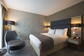 Holiday Inn Manchester - City Centre by IHG - Habitación