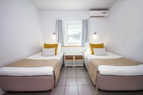 Servatur Terrazamar Sun Suite - Chambre