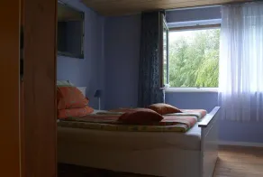Ferienwohnung Storchennest - Room