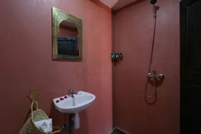 Riad Elite - Salle de bain
