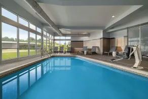 SpringHill Suites by Marriott Roanoke - Piscine