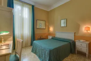 Albergo Chiusarelli - Chambre