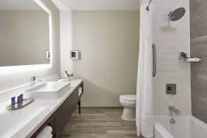 Grand Hotel Golf Resort & Spa, Autograph Collection - Badezimmer