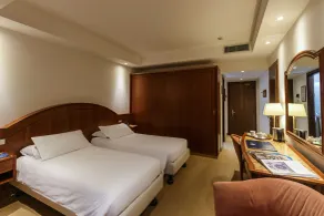 Hotel Terme Millepini - Rum