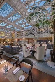 Mandarin Oriental, Barcelona - Restaurant