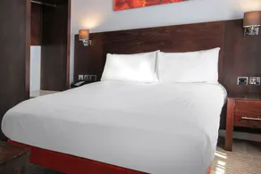 The Stuart Hotel, Derby City Centre, Sure Collection by Best Western - Chambre