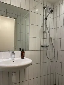 Börsen Annex - Bathroom