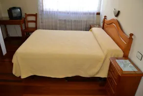 Pensión Residencia Buenos Aires - Chambre