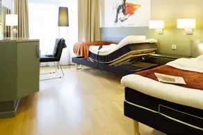 Scandic Rosendahl - Room