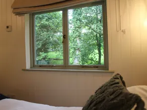 Badgers Sett - Zimmer