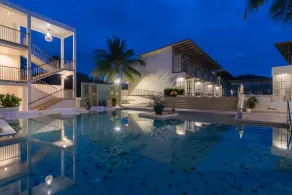 The Briza Beach Resort, Khao Lak SHA Extra Plus - Piscine