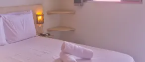 Pousada Pataxó - Room