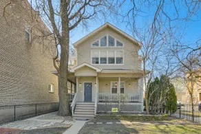 Spacious Chicago Group Home! Walk to Train & Eats - Interiør