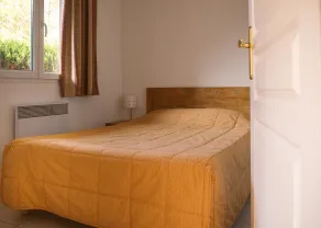 Résidence Le Royal Mooslargue - Chambre