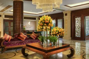 Vinpearl Luxury Nha Trang - Réception