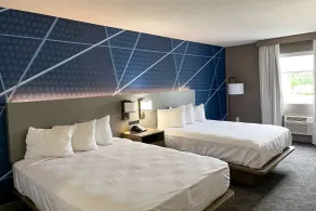 Comfort Inn Pensacola near NAS Corry Station - Chambre
