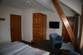 Hotel garni Zur Post - Værelse