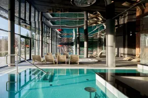 Złoty Horyzont Resort Szklarska Poręba - Pool