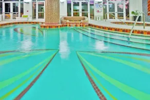 DoubleTree by Hilton Sarasota Bradenton Airport - Piscine