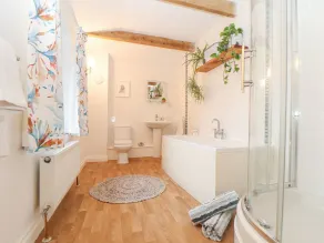 Riviere Barton - Salle de bain