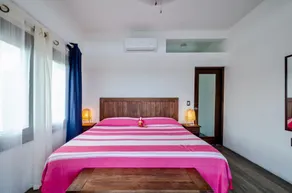 Casa Kalmar - Chambre