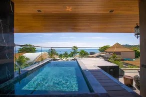 Ananya Lipe Resort - Chambre