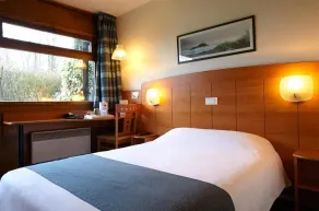Hôtel RL Reims - Chambre