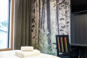 Hotelli Sodankylä - Room