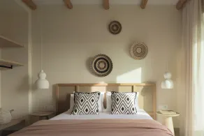 Stella in the Village Studios - Habitación