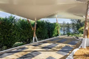 The Moorings Lakehouse - Ginásio