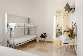 Otto Apulia House B&B - Værelse