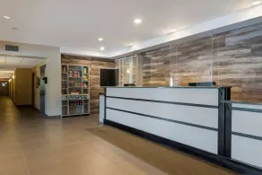 Best Western Plus Liverpool Hotel & Conference Centre - Reception