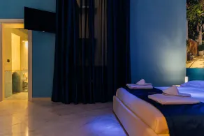 SoulSuite - Zimmer