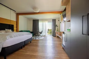 Hotel Ottenstein - Das Wohlfühlhotel - Værelse