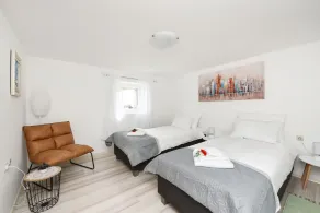 Villa Mandarin - Room