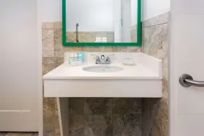 Hampton Inn Ellenton/Bradenton - Chambre