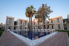 Duja Didim - Ultra All Inclusive - Basseng